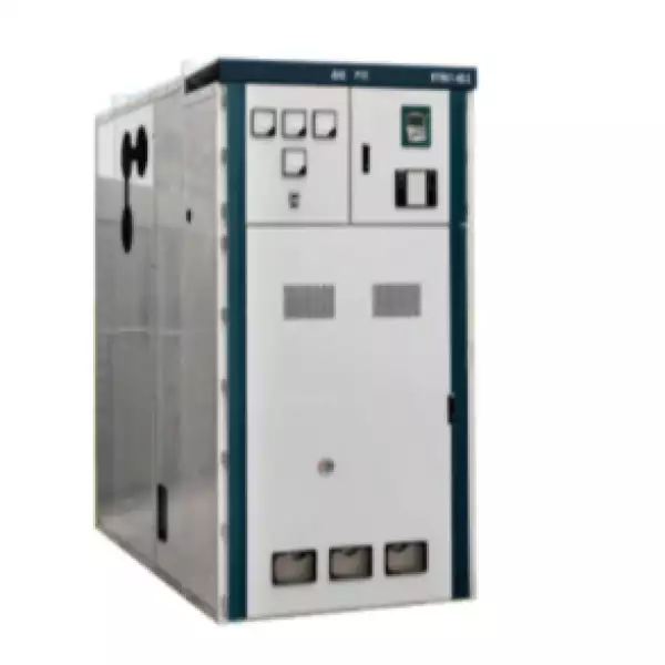 高压系列产品（KYN61-40.5 铠装移开式交流金属封闭开关柜）