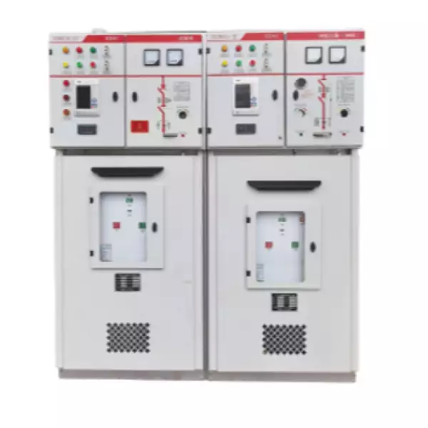 高压系列产品（XGN15-12 单元式交流金属封闭环网开关设备）