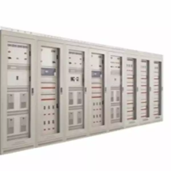 低压系列产品（GZDW 直流屏）